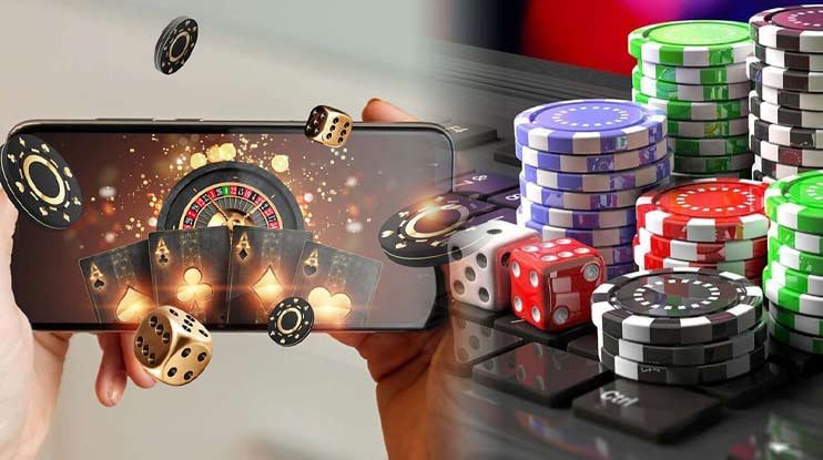 Pusat olahraga dan hiburan virtual Indonesia