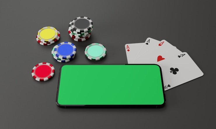 Privasi pengguna wsbet69 di ponsel